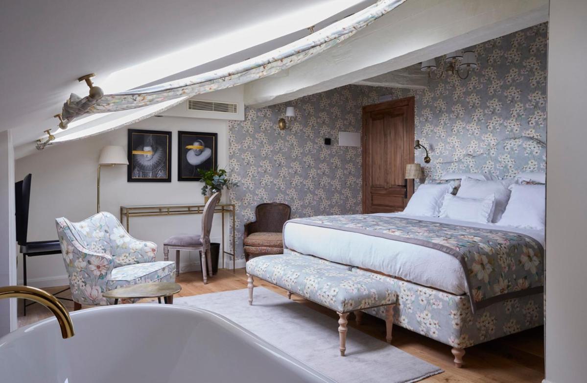 Helguera Palacio Boutique & Antique Vargas 외부 사진