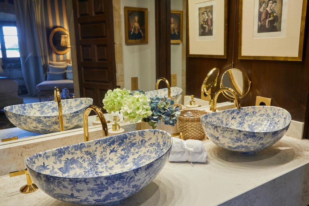 Helguera Palacio Boutique & Antique Vargas 외부 사진