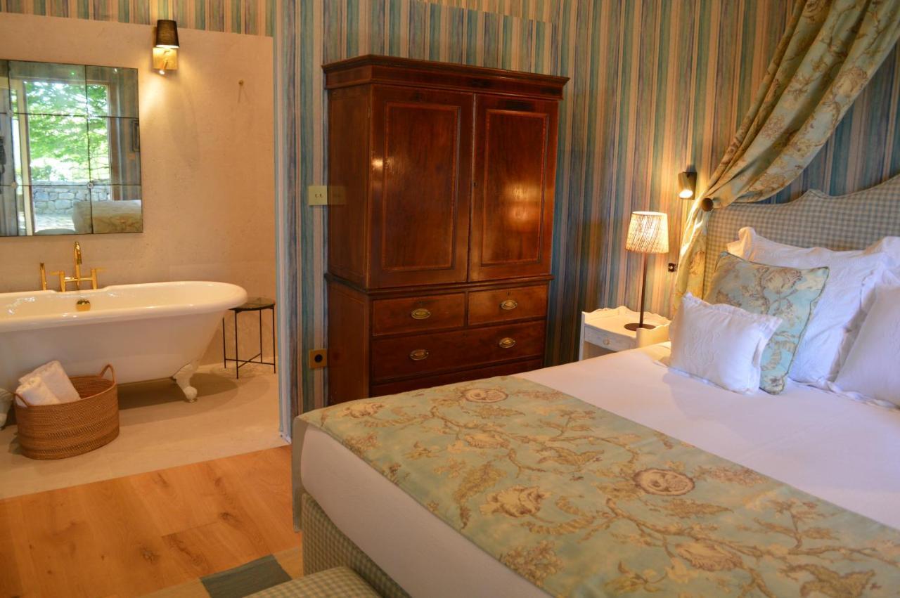 Helguera Palacio Boutique & Antique Vargas 외부 사진